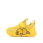 Обувь для малышей, кроссовки B.Duck, бежевый - фото 35