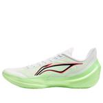 Нож Li-Ning Blade 5V2 'Бело-зеленый' - фото