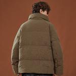 Пуховик унисекс Aolx - фото 19