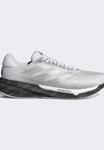 Кроссовки Adidas Performance Road running shoes, Cloud White Silver Metallic Core Black/Grey - фото 8