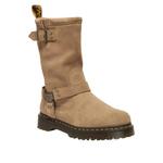 Ботинки Dr. Martens Anistone Hi Biker Boots 'Savannah Tan' - фото 5