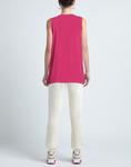 Топ Simona Corsellini, фуксия - фото 3