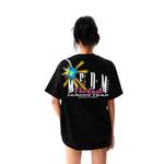 Футболка унисекс Mr.Enjoyda Money, черный - фото 4