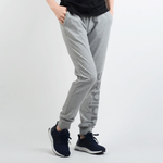 Adidas Брюки Casual Women's Gray/Black - фото 3