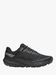Кроссовки для трейлраннинга Nova 4 Merrell, Black - фото