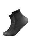 Носки COMMA, Anthracite - фото
