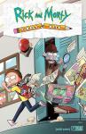 Rick and Morty: Finals Week (Oni Press) - фото