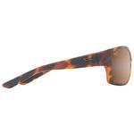 Солнцезащитные очки мангровые ecaile hcl bronze mineral superthin Maui Jim - фото 2