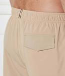 Шорты для плавания Regular fit Boss, желтый - фото 4