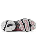 Кроссовки New Balance 1000 'Pink Metallic Silver' - фото 5