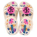 Слайды Ipanema Daisy II, розовый - фото 2