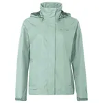 Куртка VAUDE Escape Light, зеленый - фото 3