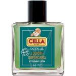 Cella Organic лосьон после бритья 100 мл, Cella Milano - фото
