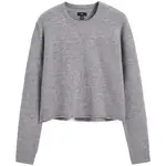 Топ женский GAP, хаки - фото 5