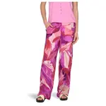 Брюки Only Alma Life Poly, розовый - фото