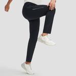 Брюки повседневные Running Collection DESCENTE, черный - фото 5