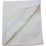 Наматрасник Premium-Prägo Dreams, белый - фото 2