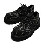 Туфли Men"s Casual Men Low-Top черный Zonejoy - фото 3