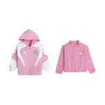 Adidas Куртка Pink для детей 3-7 лет - фото