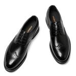 Millies Мужские туфли Low top черные - фото 4