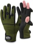 Перчатки normani Athletic Gloves Wahoo, зеленый - фото 4
