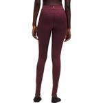 Леггинсы SuededScuba Collection 28' Women's Lululemon, лаванда - фото 7