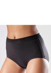 Трусы PETITE FLEUR Taillen, черный - фото 2