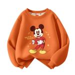 Детский свитшот Disney, серый - фото 5