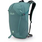 Рюкзак Tygen 22 Rab, black - фото