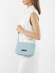 Сумка Mls-E-062-05 Jenny, голубой - фото 2
