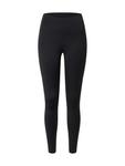 Леггинсы Athlecia Skinny Workout Pants Franz, черный - фото