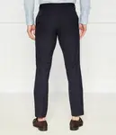 Брюки P-genius-el Slim fit Boss, синий - фото 4