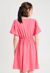 Платье Cache Cache Day dress, Rose Vif/Pink - фото 3