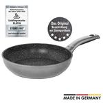 Сотейник 19510 Stoneline, серый - фото 2