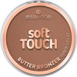 Бронзер soft touch butter Essence, 10 g, вес 10 гр. - фото