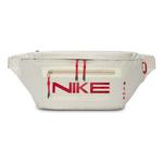 Сумка Nike CNY Waistpack 'Beige Red' - фото