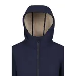 Куртка Trespass Sine softshell, синий - фото 3