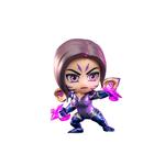 Фигурки чиби Hot Toys - фото 2