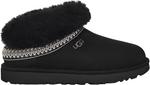 Ботинки UGG Women's Classic Mini Crescent Fashion Boot, Black - фото 7