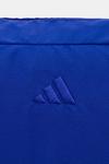 Сумка Adidas, синий - фото 4
