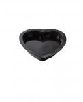 Форма для отливки в форме сердца Flexipan Silpat, BLACK - фото
