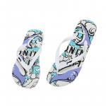 Домашние тапочки LINING, черный+черный 7-Pack Storage Bag - фото 13