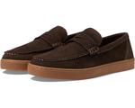 Лоферы Dockers Vaughn, цвет Dark Brown - фото
