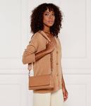 Сумка через плечо Calvin Klein, бежевый - фото 2