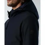 Куртка North Sails North Tech Softshell, синий - фото 4