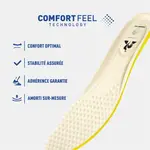 Кроссовки Le Coq Sportif Astra_2 Mesh, коричневый - фото 5