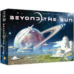 Настольная игра Beyond the Sun - фото