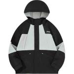 Детская куртка Grade School Jeep, белый - фото