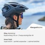 Велосипедный шлем Tago Plus Scott, белый - фото 5