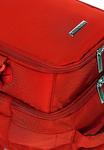 Рюкзак WITTCHEN CABIN, Red - фото 6